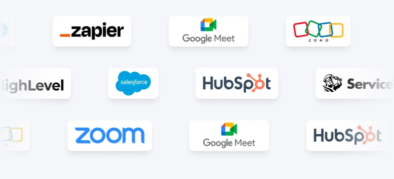Seamless Integrations